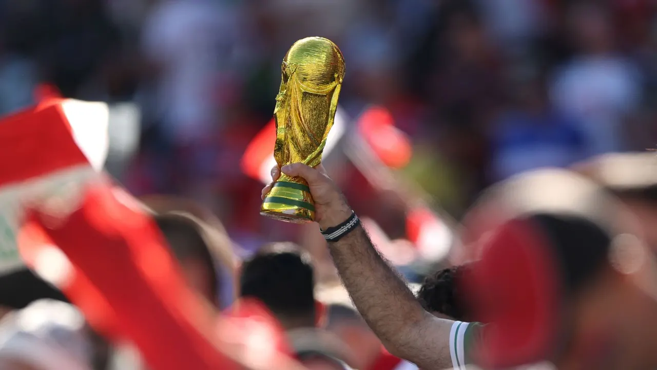 بالفيديو.. نجوم كأس العالم يحلمون باللعب في الدوري السعودي